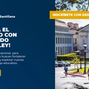 Programa de Liderazgo Educativo